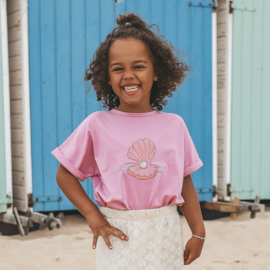 Your wishes shirt orchid haze 246