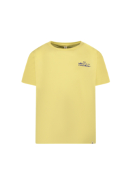 The new chapter shirt roan yellow 14