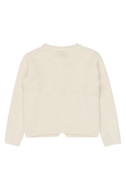 The new knit vest valencia gardenia 01