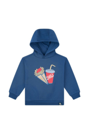 Someone sweater robert dark blue 12