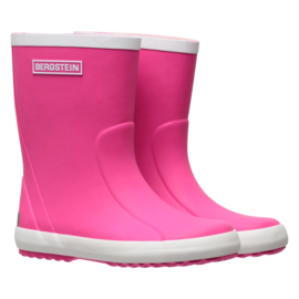 Bergstein kaplaars limited edition neon rose