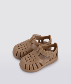 Igor waterschoen tobby taupe