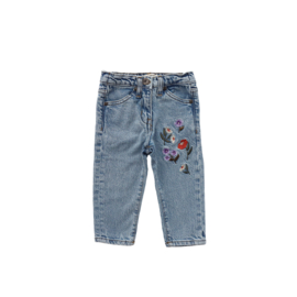Your wishes jeans baggy 17