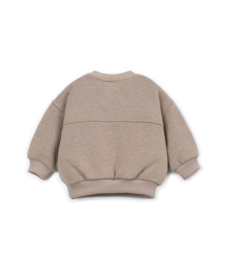 Play up baby fleece sweater 108
