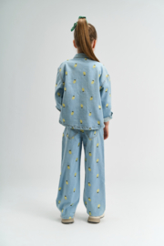 The new jeans jacket sia 183