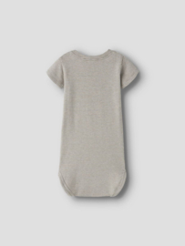 Lil' atelier baby romper feng overland trek 66