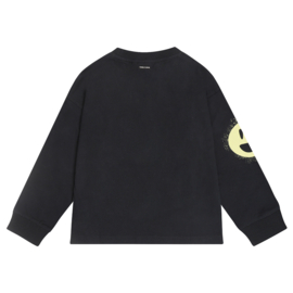 Tumble n dry longsleeve neptune dark navy 65