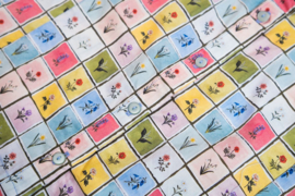 Mini rebels blouse noe light blue 123