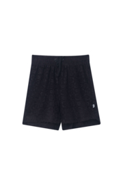 Awesome short juline black 33