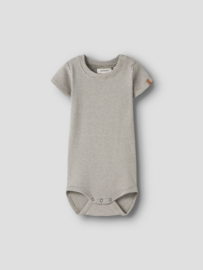 Lil' atelier baby romper feng overland trek 66