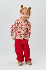 The new klein vest regina 117