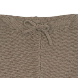 Lodger wollen gebreid broekje buffalo 18