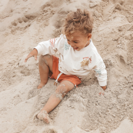 Your wishes sweater sun waves 223