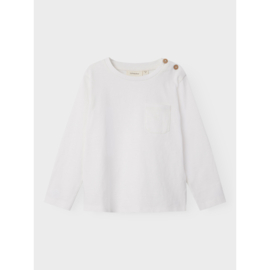 Lil' Atelier longsleeve white dolan 53