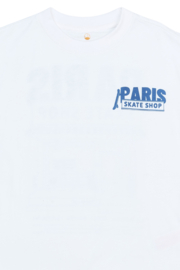 The new shirt seymore bright white 175