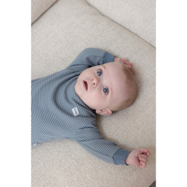 Feetje pyjama ice blue