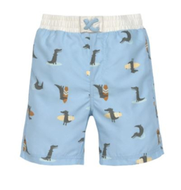Lassig zwemshort met zwemluier crocodile 50