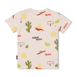 Sturdy shirt print off white 72