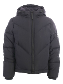 Looxs 10sixteen winterjas raven 01
