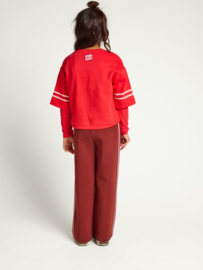 Looxs little broek chaestnut 30