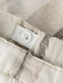 Lil' atelier baby short fibert coconut milk 63