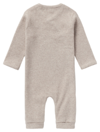 Noppies playsuit taupe nevis 23