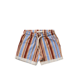Your wishes short listra multicolor 35
