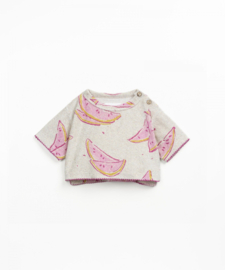 Play up baby shirt 124