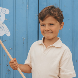 Your wishes polo white swan 266