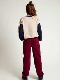 Looxs 10sixteen rode jeans 08