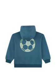 Someone vest bram dark teal 13