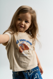 The new mini shirt sol gardenia 159