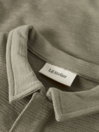 Lil' atelier baby romper falk overland trek 64