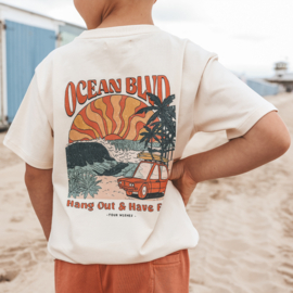 Your wishes shirt ocean 224