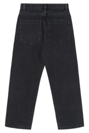 The new jeans baggy madrid black 16