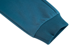 Someone broek bram dark teal 14