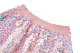 Someone rokje felice soft pink 104