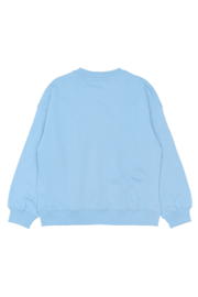 The new sweater stefan forever blue 172