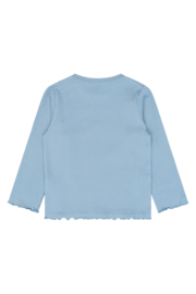 The new little shirt vilma ashley blue 40