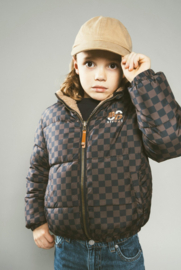 Moodstreet reversible winterjas 02