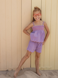 Looxs little short lilac 129