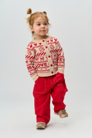 The new klein vest regina 117