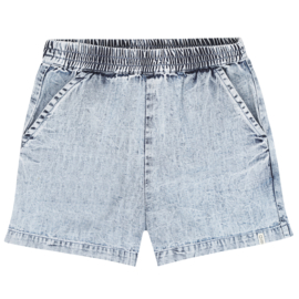 Tumble n dry short sabara denim 84