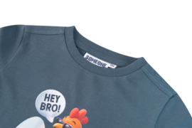Someone shirt robert dark teal 03