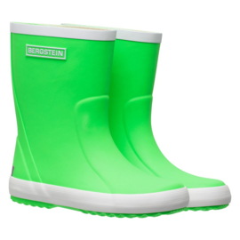 Bergstein kaplaars limited edition neon green