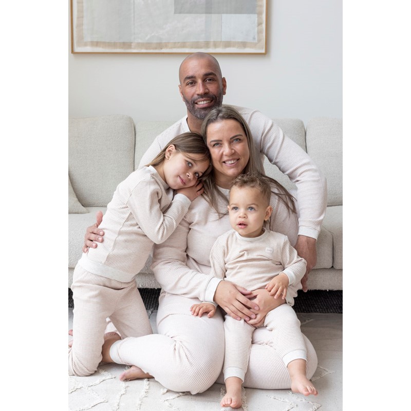 Feetje pyjama's 