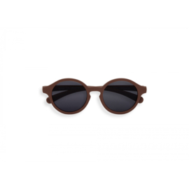 Izipizi kids sunglasses 3-5 years chocolade