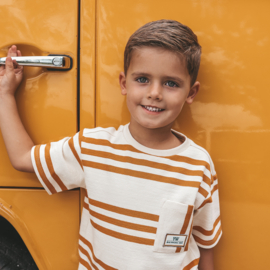 Your wishes shirt streep 221