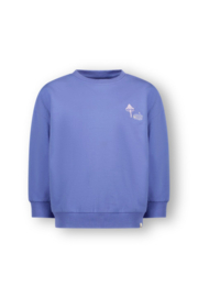 The new chapter sweater billie baja blue 102