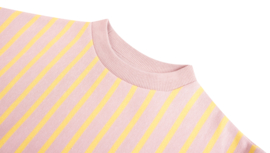 Mini rebels trui veda pink 128